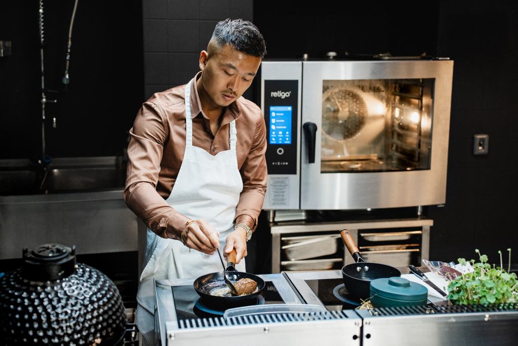 Beneath the layers of the artistic experience at Levitate