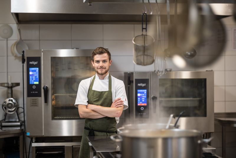 Restaurant and brewery: Pansky Pivovar Holesov