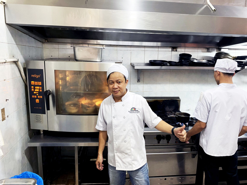 Pendolasco Restaurant