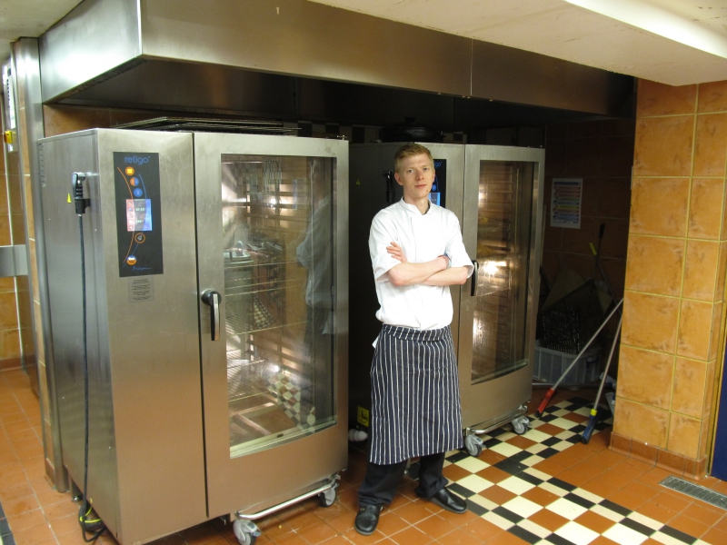 South Lodge Country House Hotel