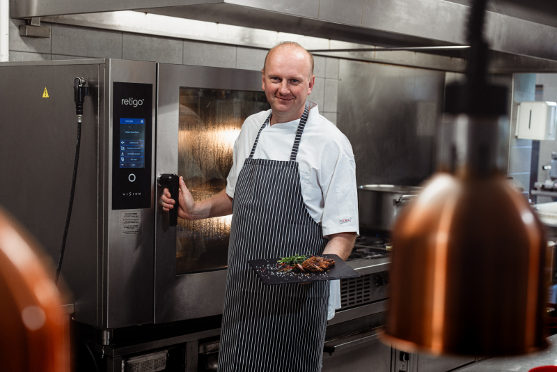 Wellness & Spa hotel Horal