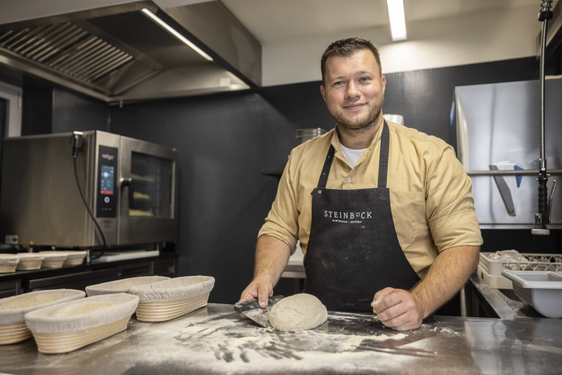 Wirtshaus Steinbock