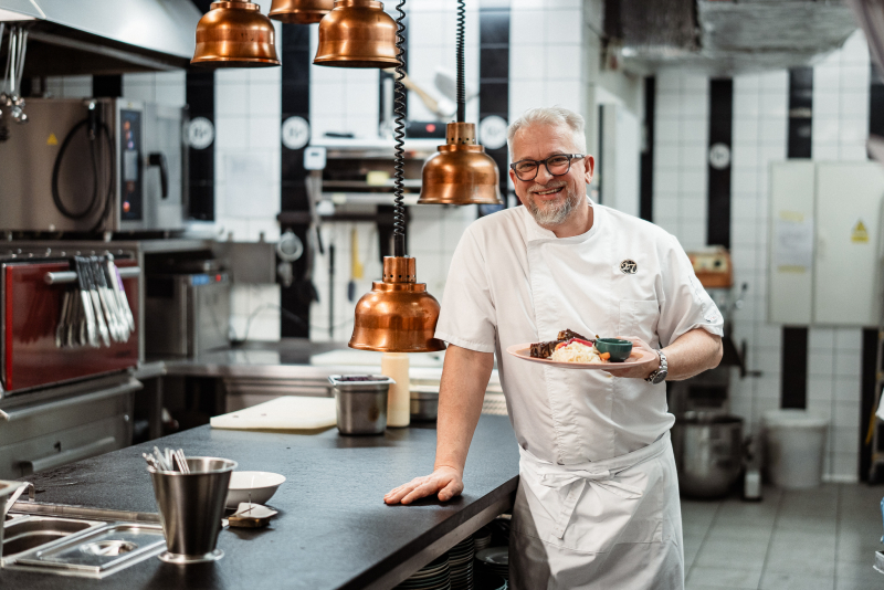 Krajinska 27 Restaurant and Microbrewery