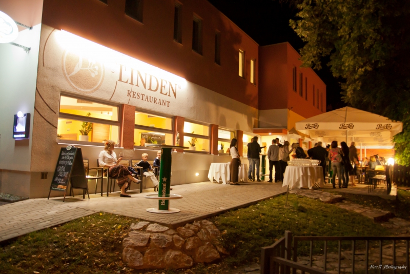Linden restaurant