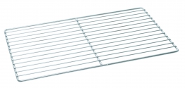 Stainless steel oven rack
