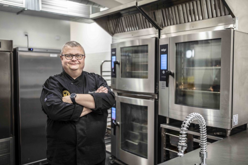 Tiskárna Restaurant