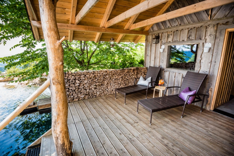 Wellness Hotel V Nebi Retigo ltd.